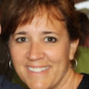 Meet your Posher, Kathleen